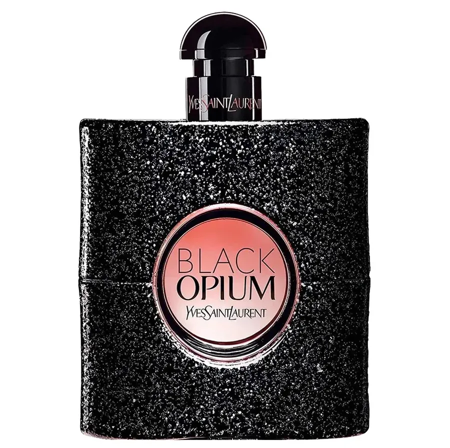 Yves Saint Laurent Black Opium