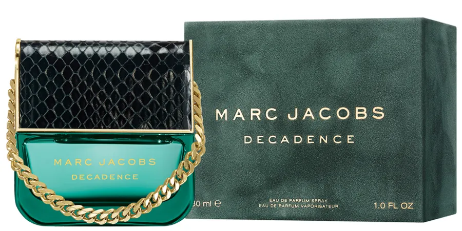 Marc Jacobs Decadence Eau de Parfum