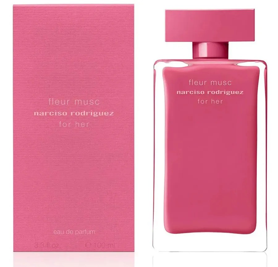 Narciso Fleur Musc for Her EDP