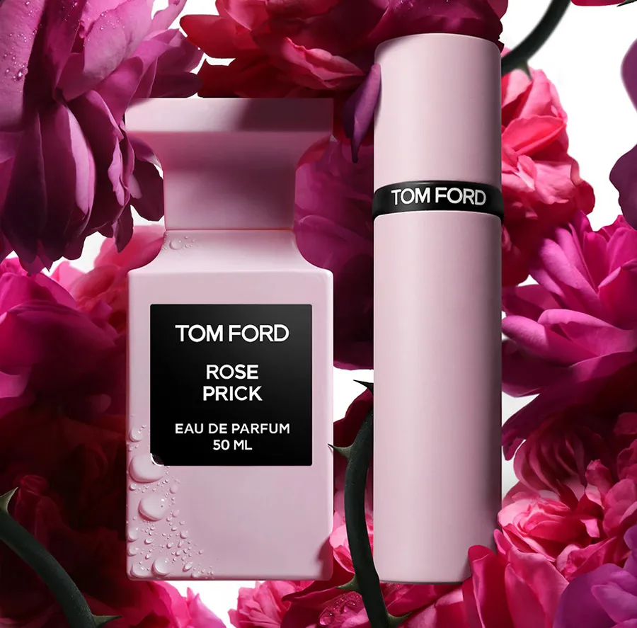 Tom Ford Rose Prick EDP