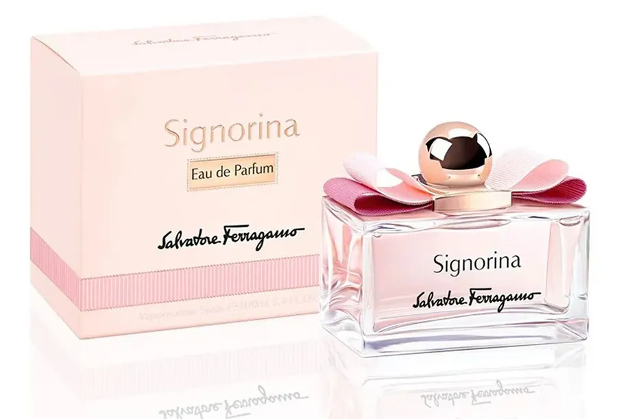 Salvatore Ferragamo Signorina EDP