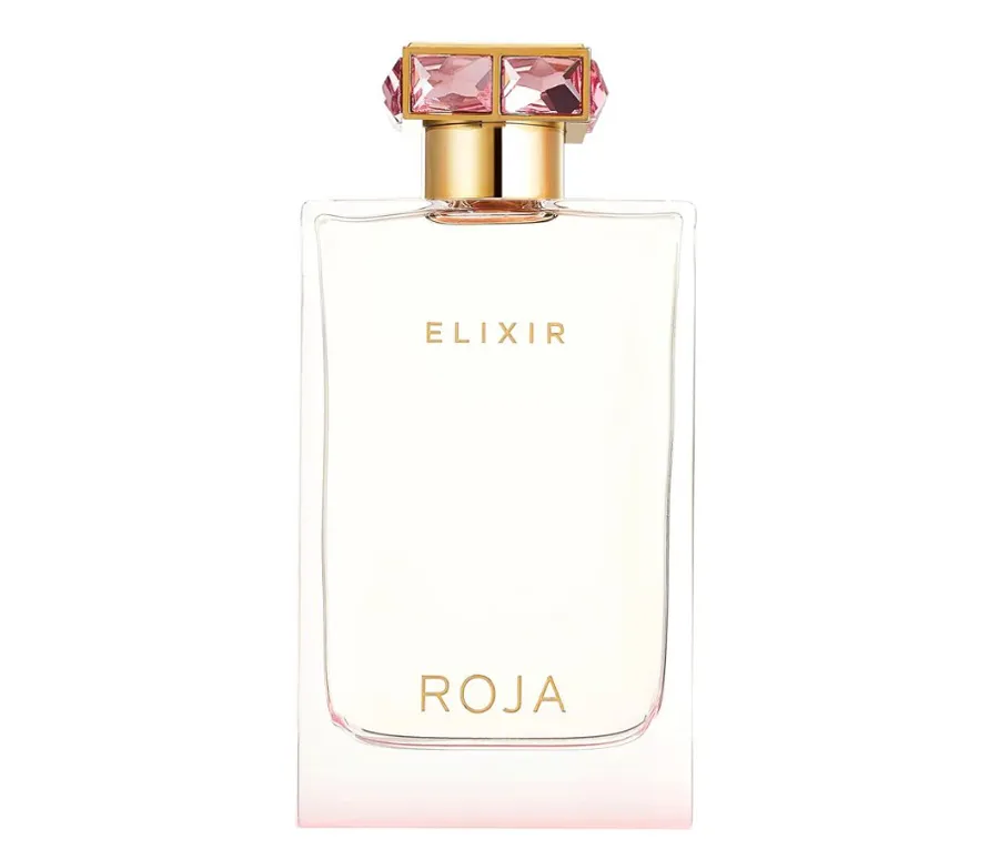 Roja Elixir Pour Femme Parfum