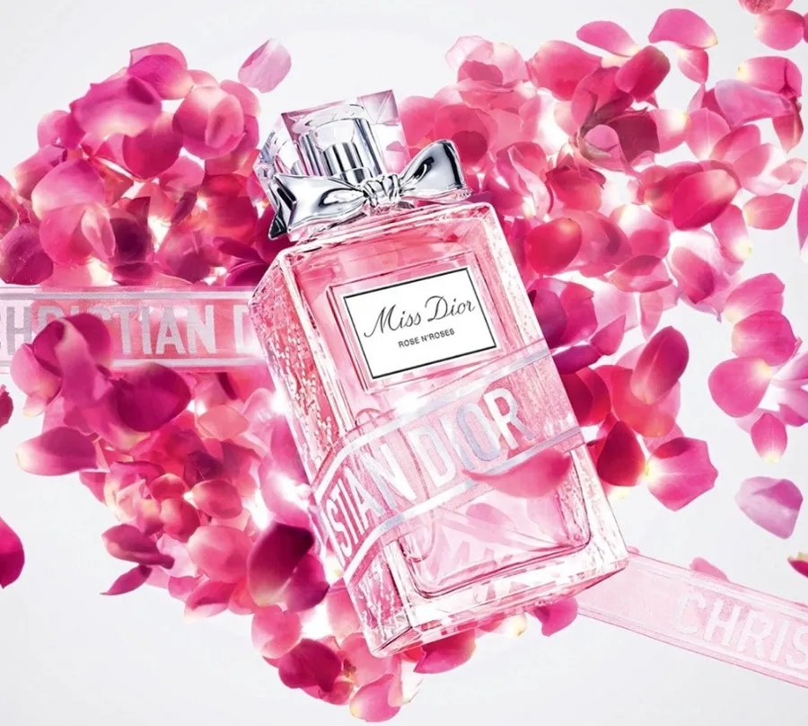 Dior Miss Dior Rose N’roses EDT