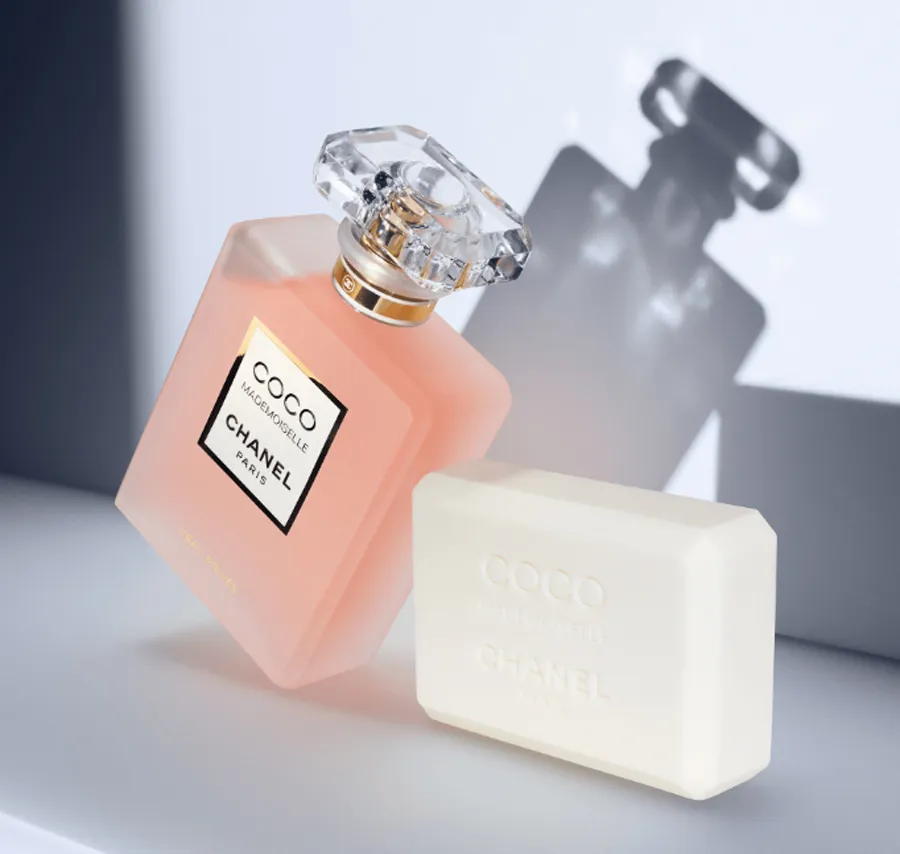 Chanel Coco Mademoiselle EDP