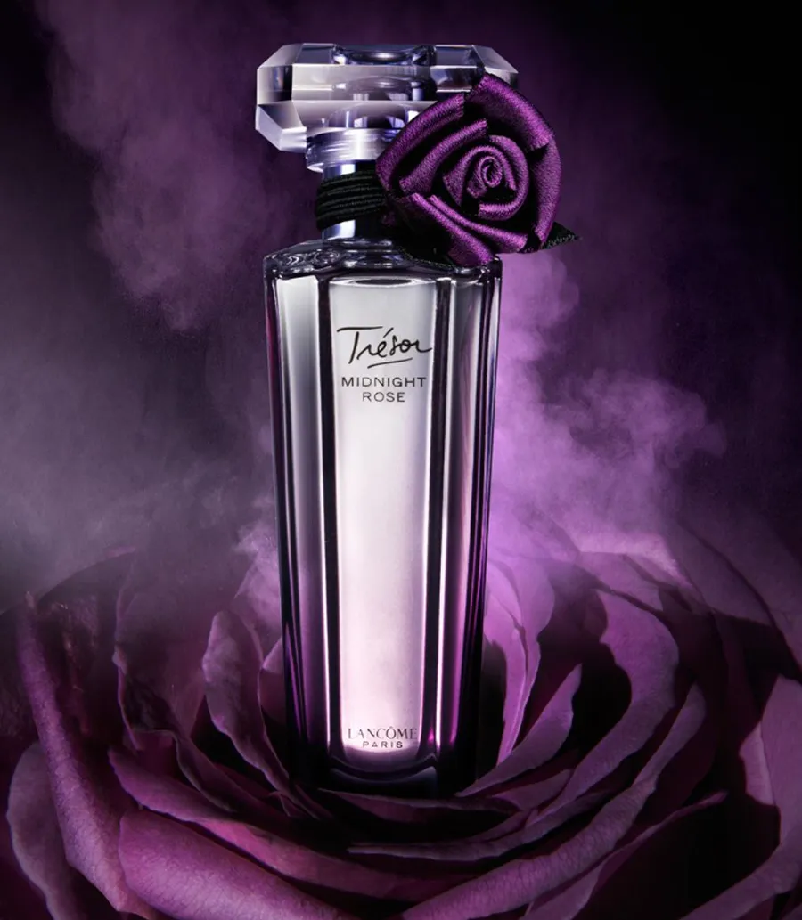 Lancôme Trésor Midnight Rose EDP