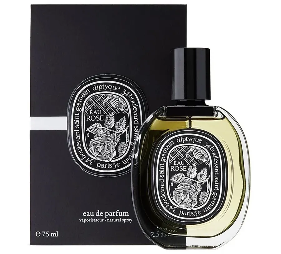 Diptyque Eau Rose Eau De Parfum