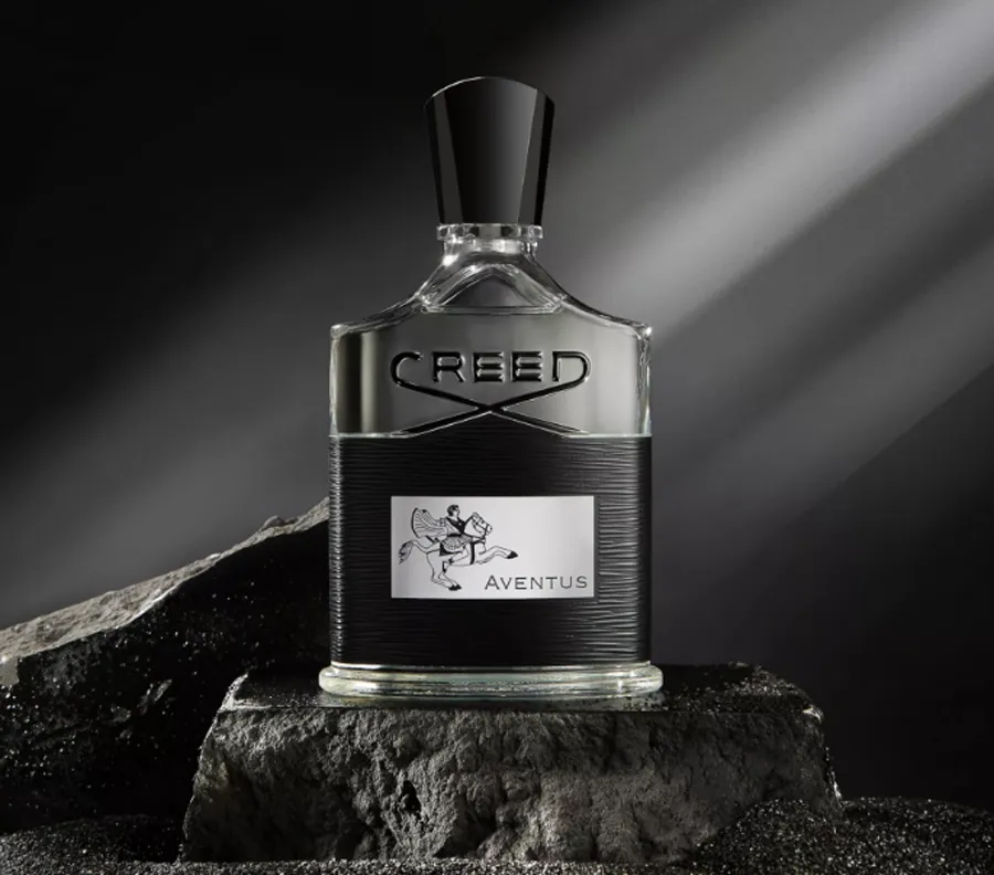 Nước hoa mùi khói Creed Aventus EDP