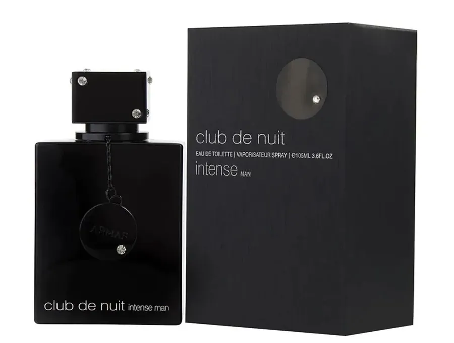 Armaf Club De Nuit Intense Man EDT