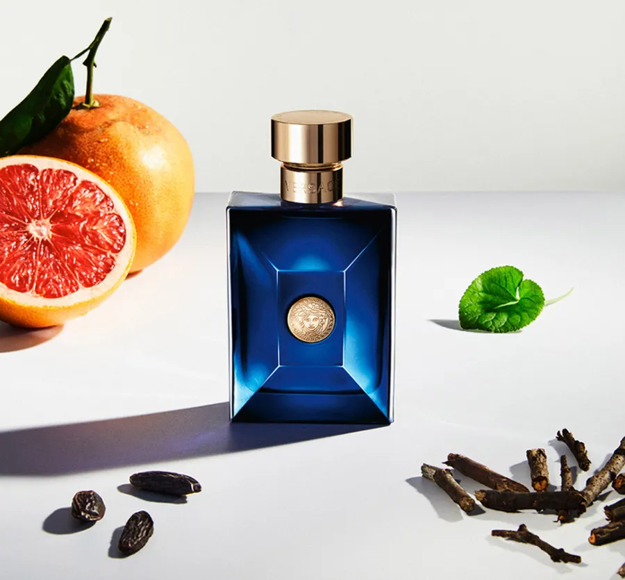 Versace Pour Homme Dylan Blue EDT