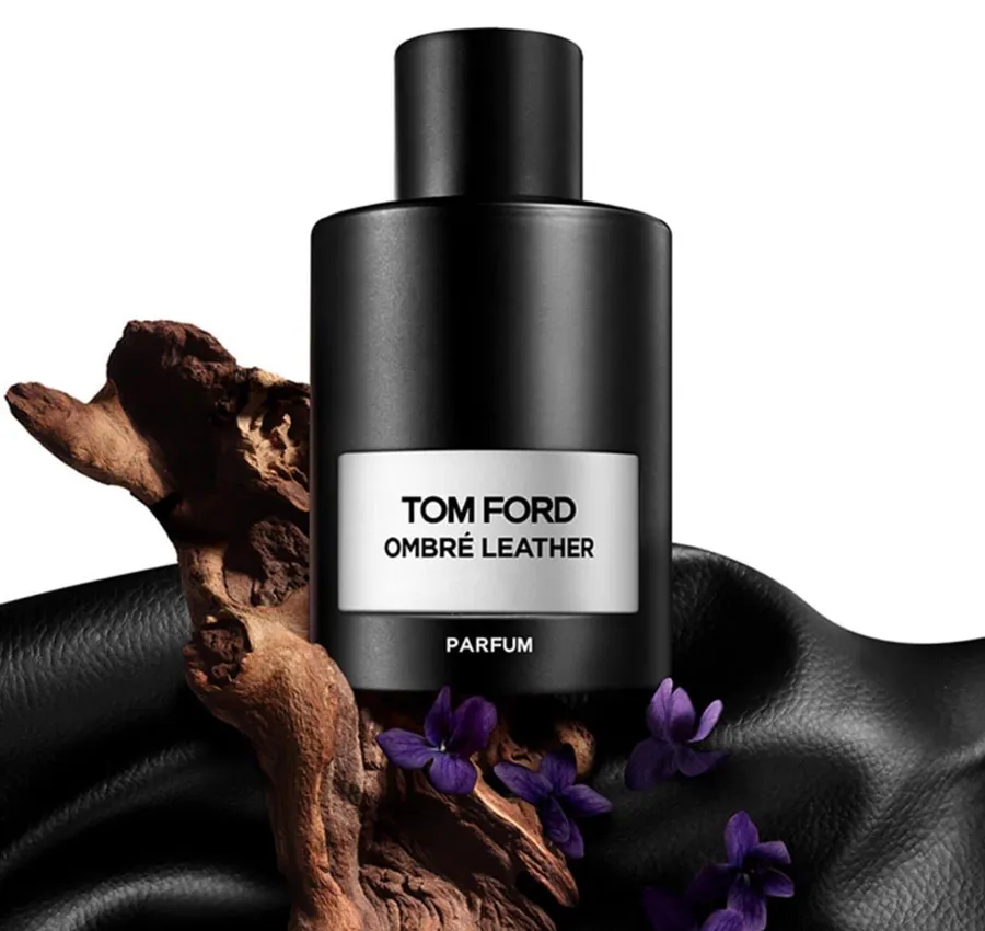 Tom Ford Ombré Leather EDP