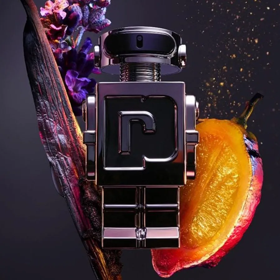 Nước hoa mùi khói Paco Rabanne Phantom EDT
