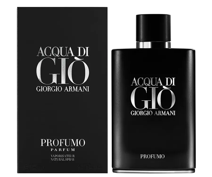Giorgio Armani Acqua Di Giò Profumo EDP