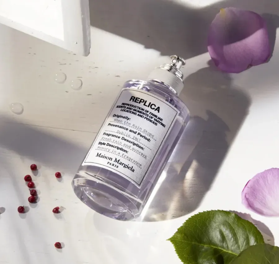 Maison Martin Margiela Replica When The Rain Stops EDT