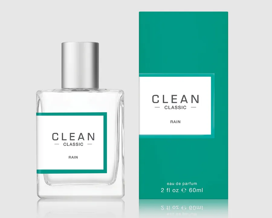Clean Rain EDT