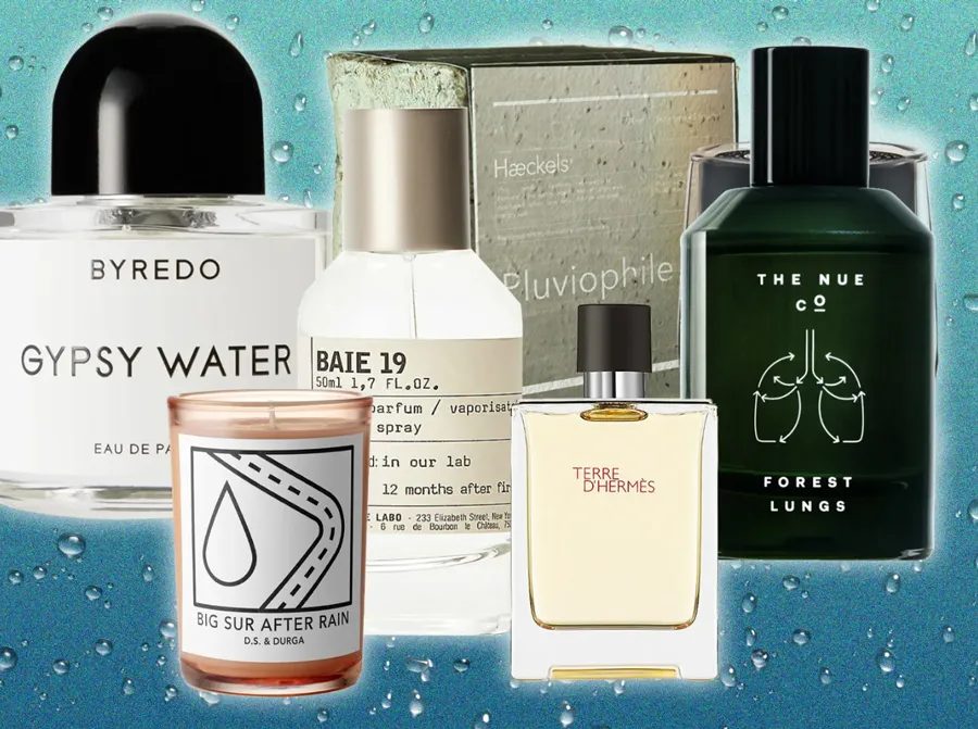 Top 10+ Nước Hoa Mùi Mưa Thanh Mát Và Tinh Khiết Khó Quên - 1