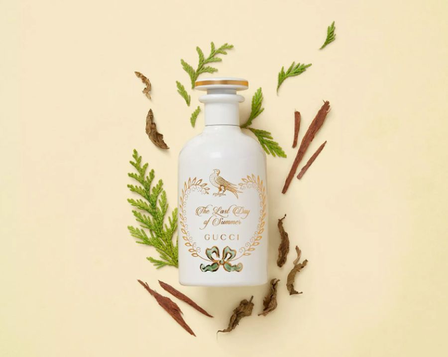 Gucci The Alchemist’s Garden: The Last Day Of Summer