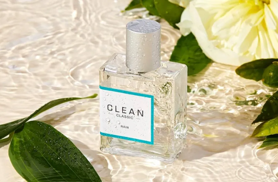 Clean Classic Eau de Toilette