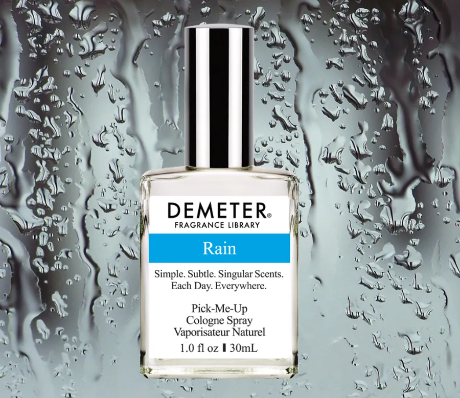 Demeter Fragrance Library Rain