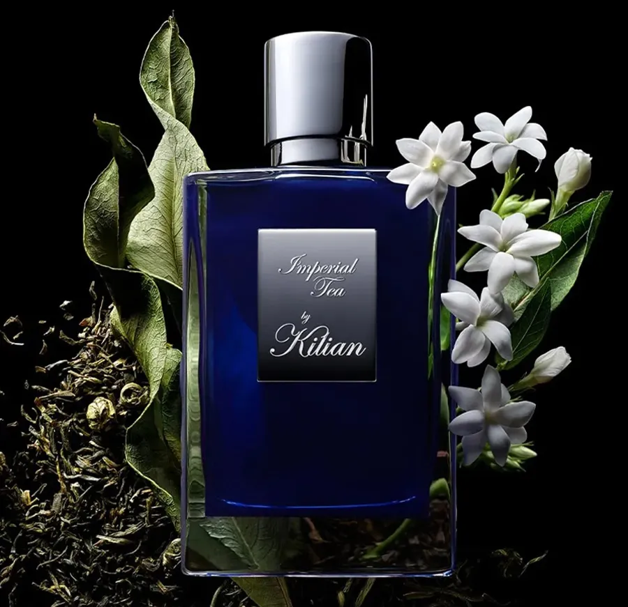 Kilian Imperial Tea EDP