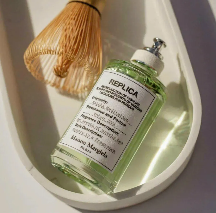 Maison Margiela Replica Matcha Meditation EDT