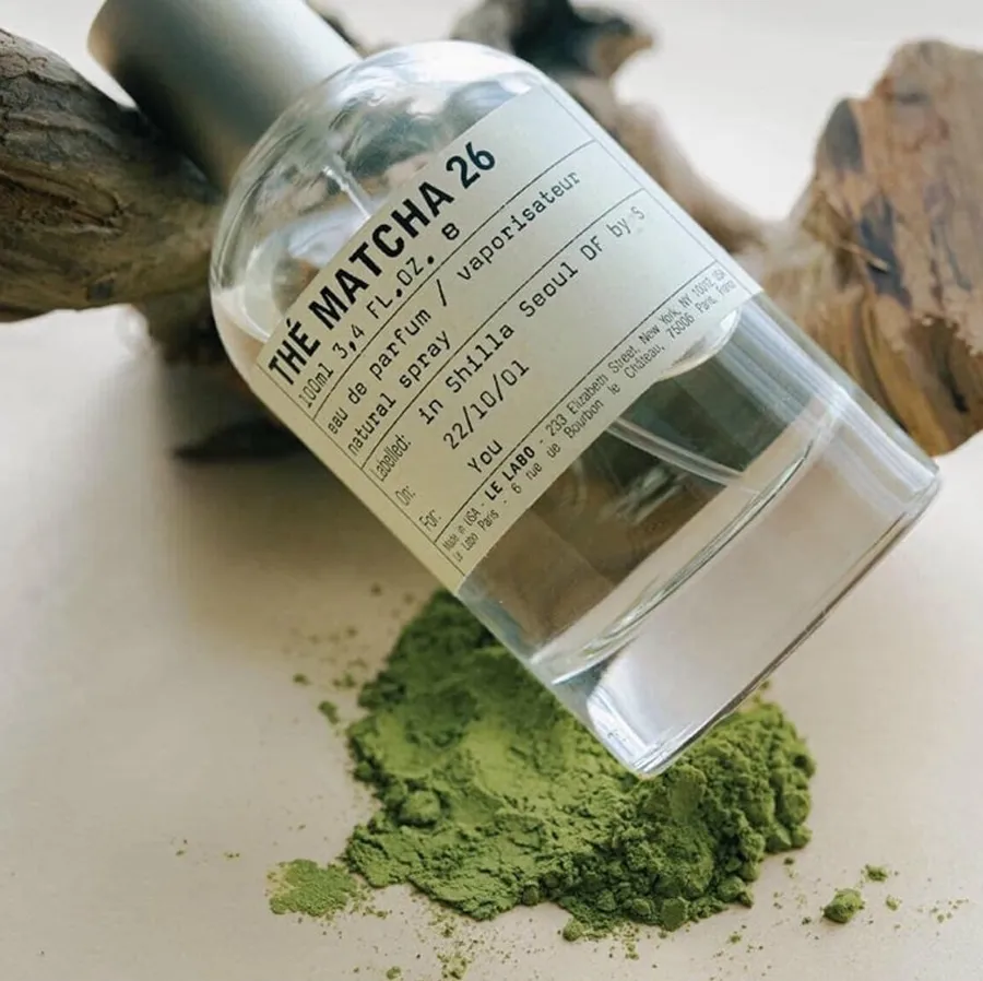 Le Labo Matcha 26 EDP