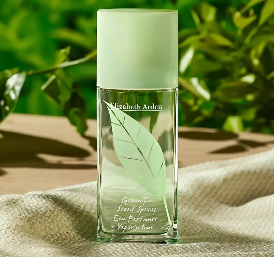 Elizabeth Arden Green Tea