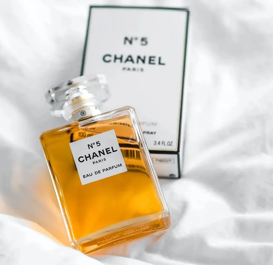 Nước Hoa Phong Cách Old Money