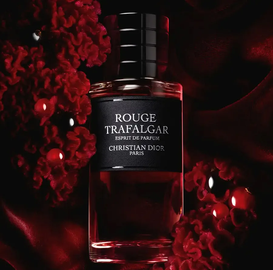 Nước Hoa Phong Cách Old Money