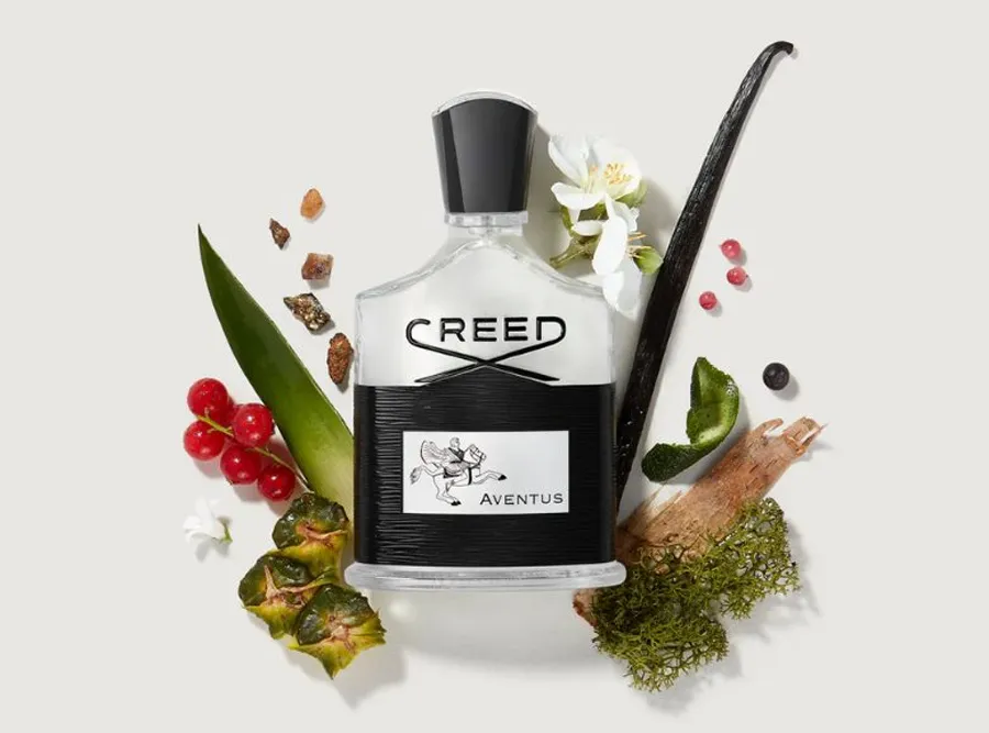 Top nước hoa old money cho nam