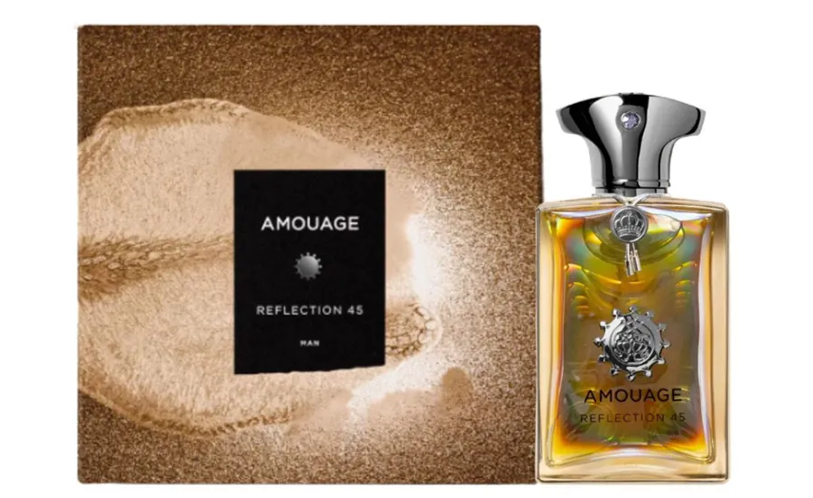 Top nước hoa old money cho nam