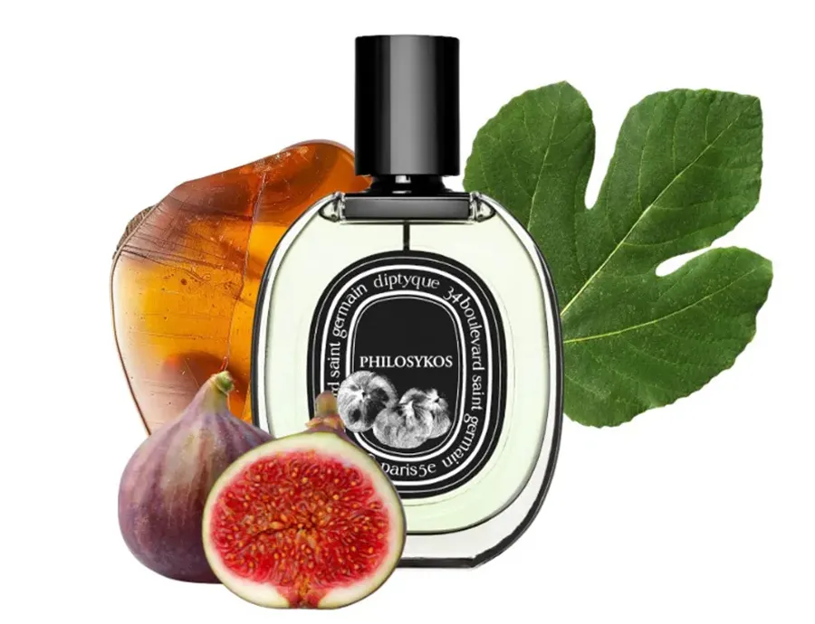 Top nước hoa old money cho nam