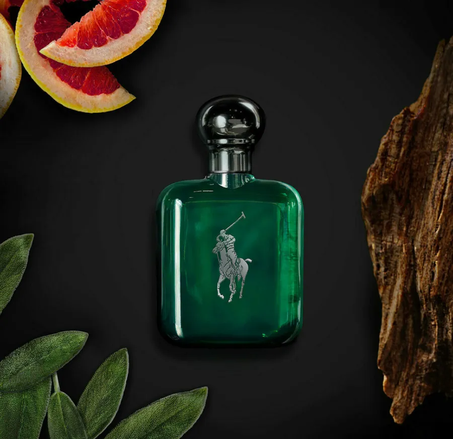 Top nước hoa old money cho nam