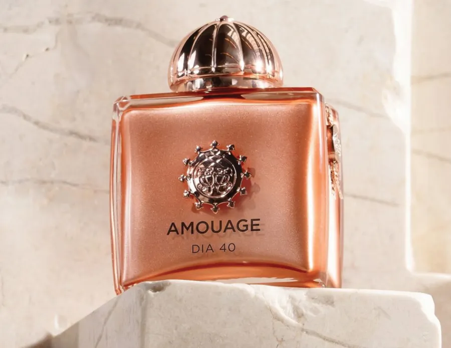 Nước Hoa Phong Cách Old Money