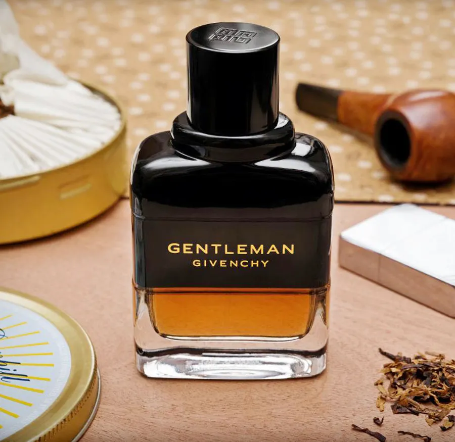 Givenchy Gentleman Reserve Privee