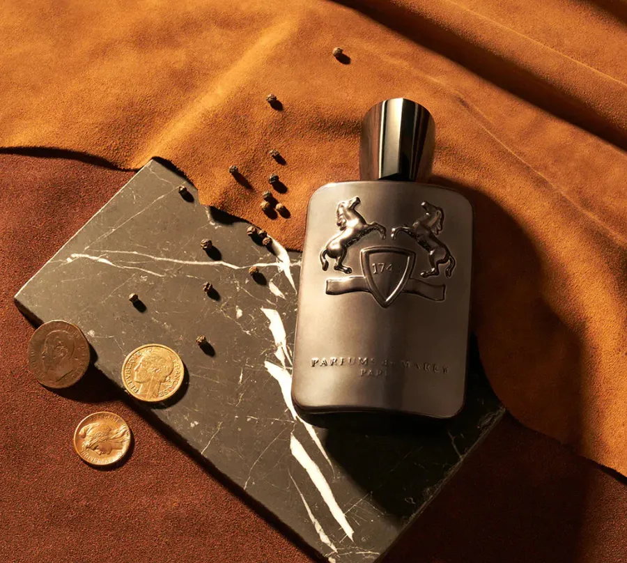 Đặc điểm của nước hoa old money