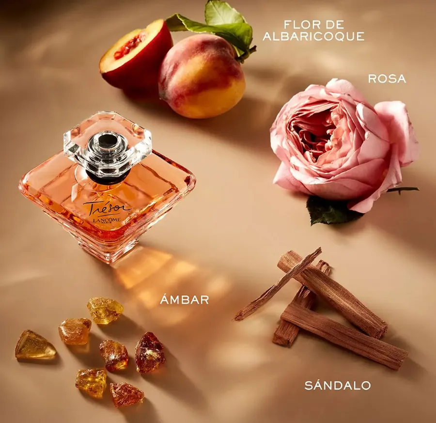 Nước Hoa Phong Cách Old Money