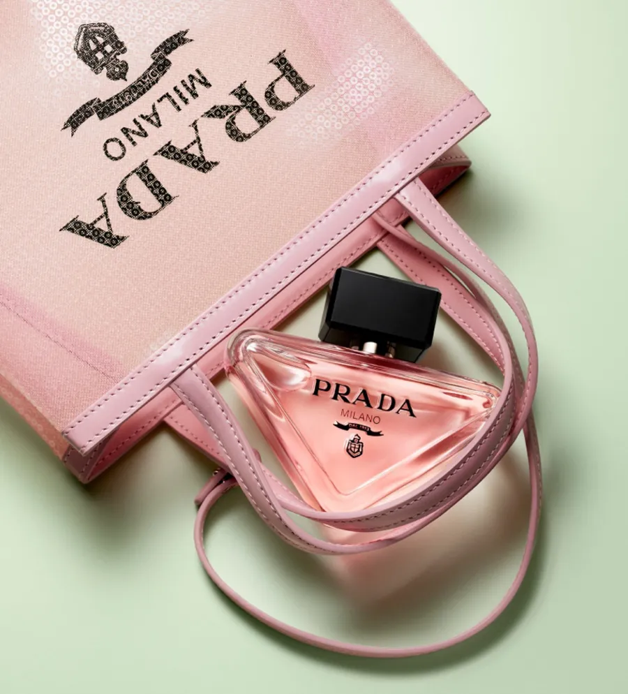 Nước Hoa Phong Cách Old Money