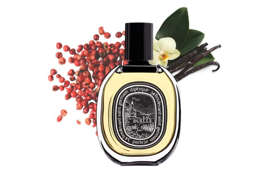 Nước Hoa Phong Cách Old Money