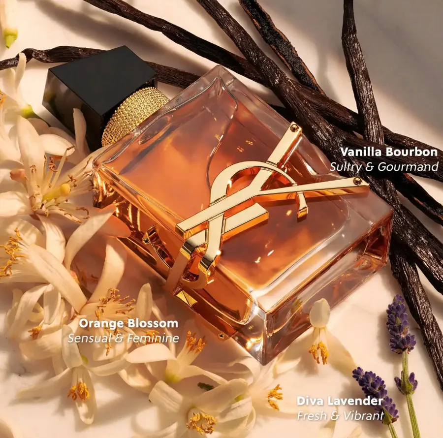 Nước Hoa Phong Cách Old Money