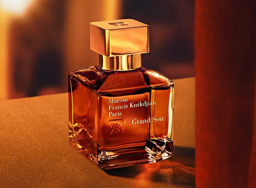 Nước Hoa Phong Cách Old Money