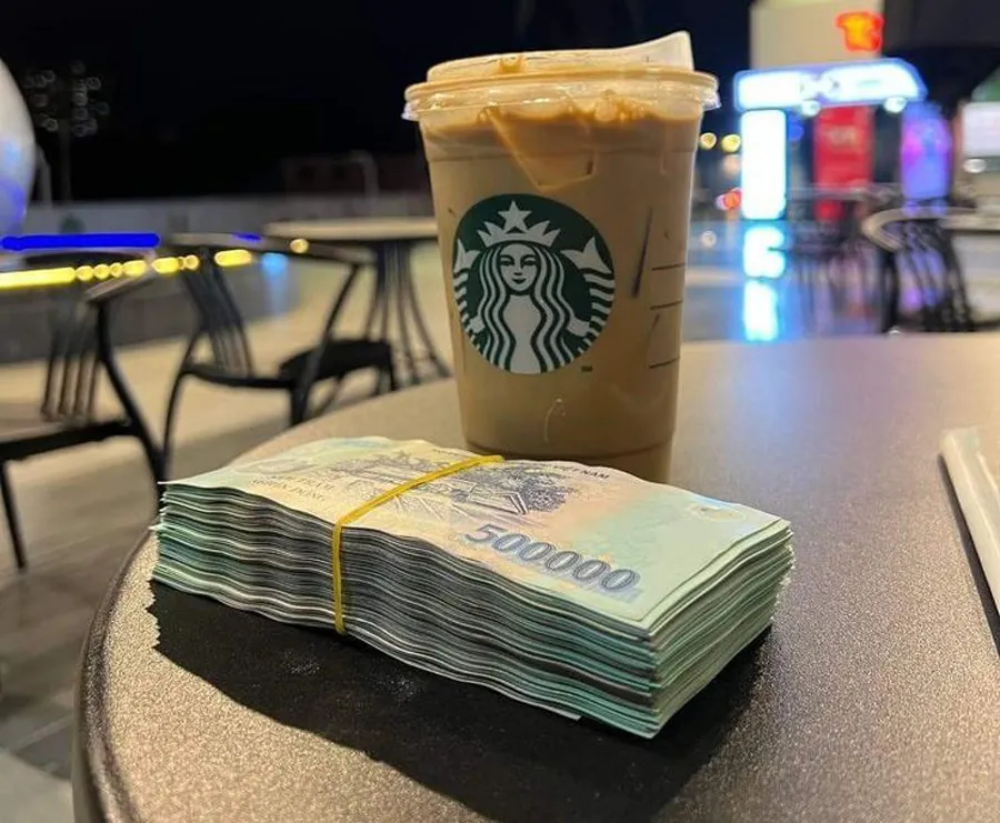 quà 20/10 tặng vợ