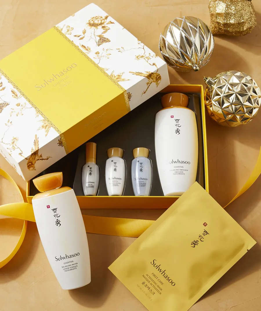 quà tặng mẹ ngày vu lan