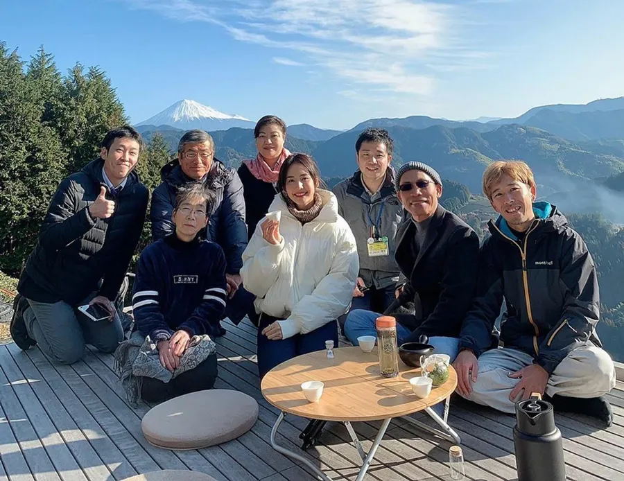 quà tặng mẹ ngày vu lan