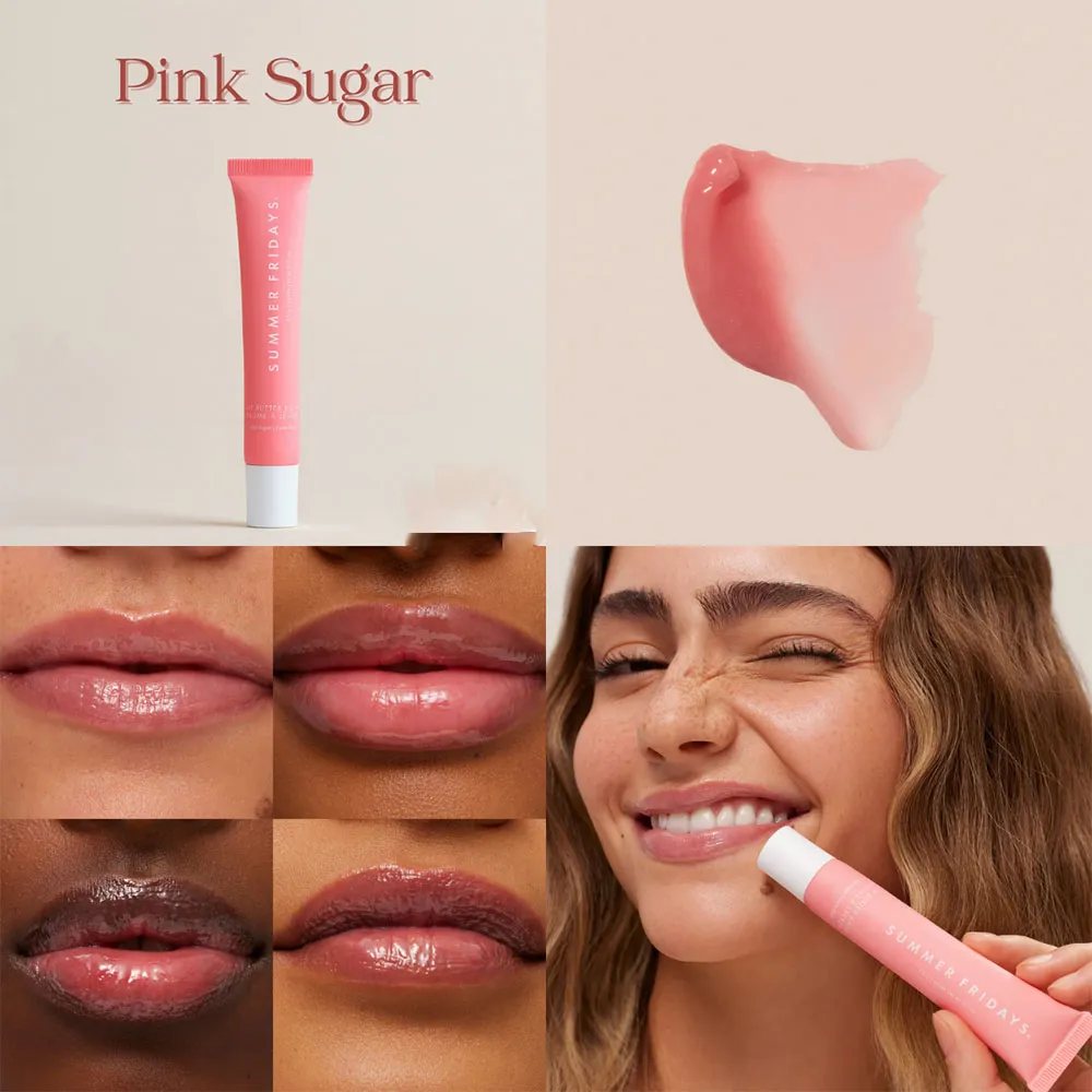 Top 5 Màu Son Dưỡng Summer Fridays Bán Chạy, Được Săn Đón - 3