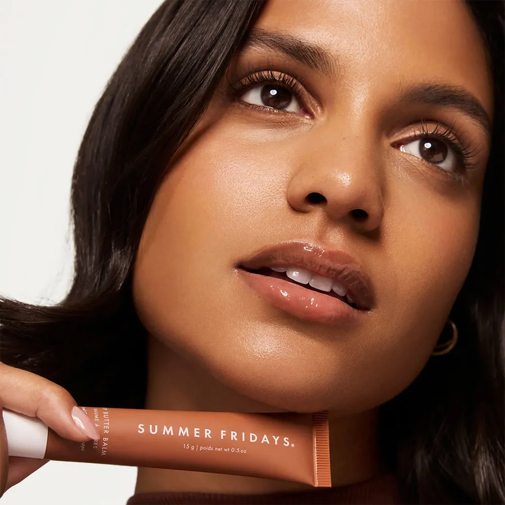Top 5 Màu Son Dưỡng Summer Fridays Bán Chạy, Được Săn Đón - 5