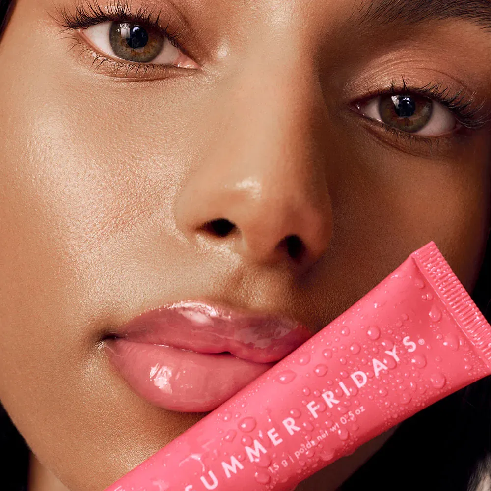 Top 5 Màu Son Dưỡng Summer Fridays Bán Chạy, Được Săn Đón - 9