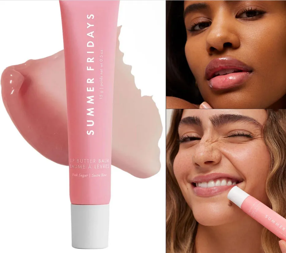 Top 5 Màu Son Dưỡng Summer Fridays Bán Chạy, Được Săn Đón - 11