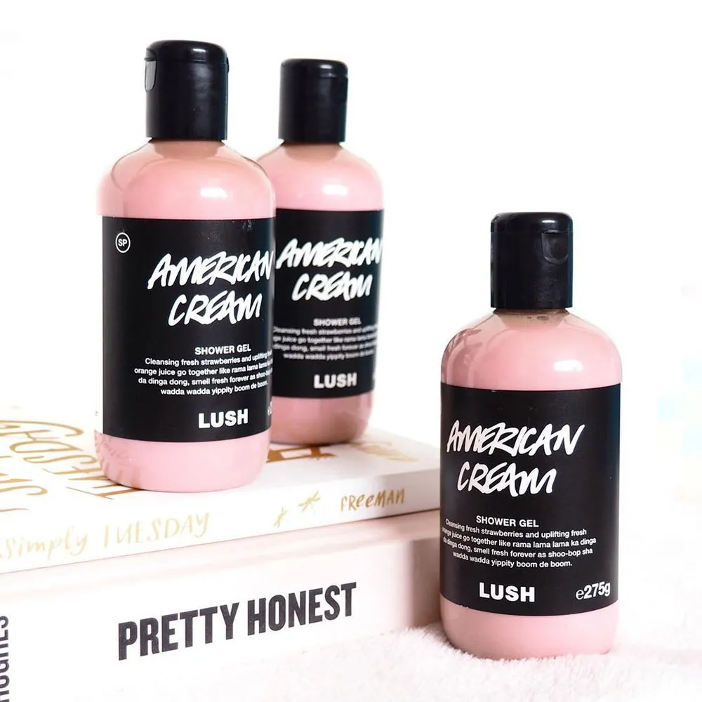 Top 7 Sữa Tắm Mỹ Bán Chạy, Thơm Lâu Mà Bạn Không Nên Bỏ Qua - 1