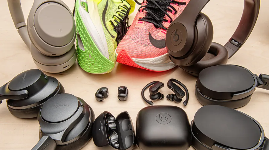 Top 12+ Tai Nghe Chạy Bộ Chất Lượng Bán Chạy Năm 2025 - 1