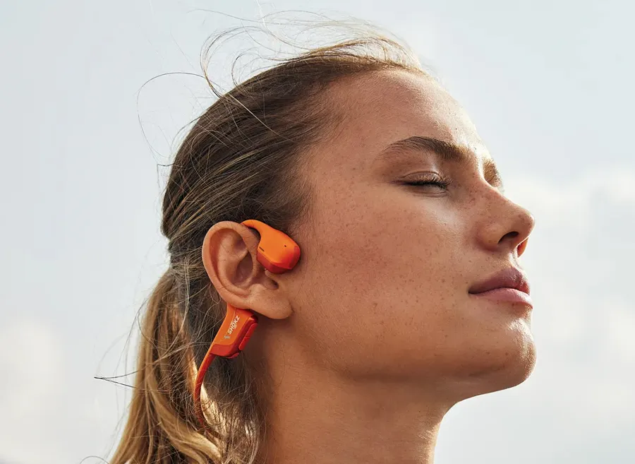 Tai nghe Bluetooth Bose QC Earbuds